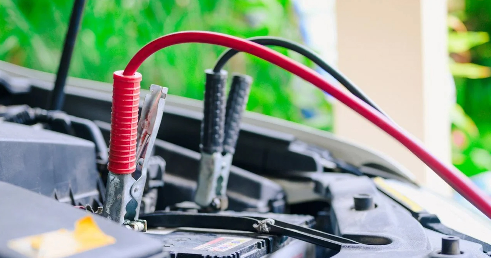 Felahiye Akü Takviye