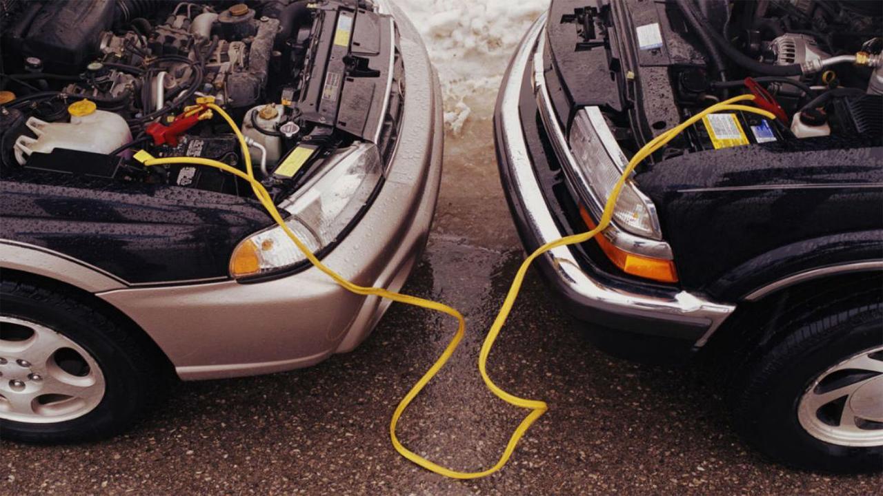 Felahiye Akü Takviye