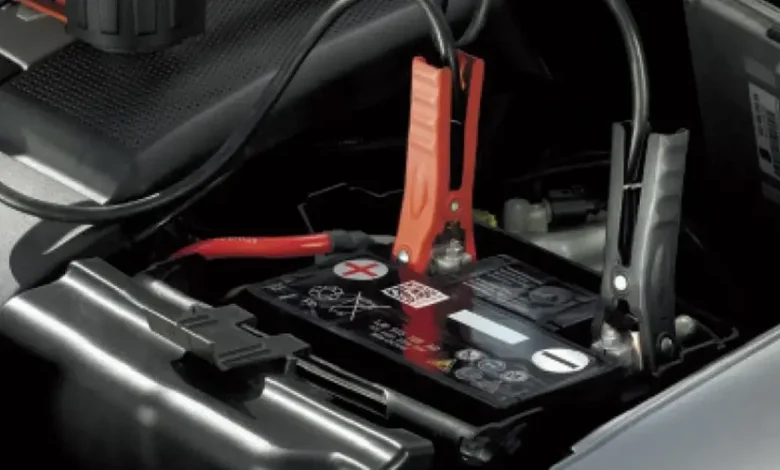 Felahiye Akü Takviye